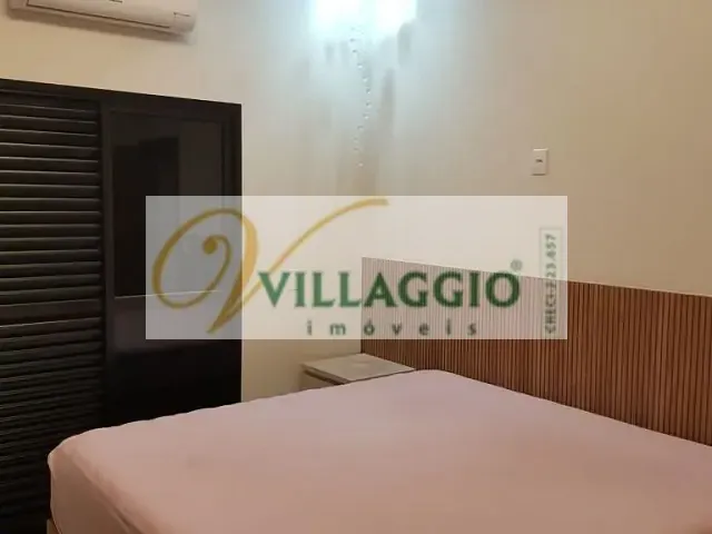 Casa com 360m² 3 quartos e 5 banheiros, à venda, no bairro Quinta do Lago em São José do Rio Preto