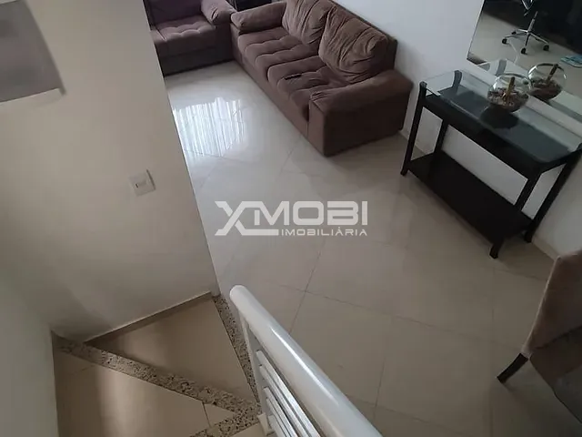 Sobrado com 163m² 3 quartos e 3 banheiros, à venda, no bairro Companhia Fazenda Belém em Franco da Rocha