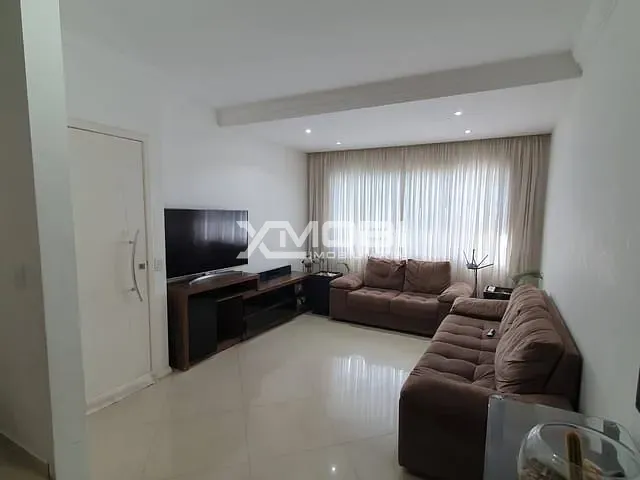 Sobrado com 163m² 3 quartos e 3 banheiros, à venda, no bairro Companhia Fazenda Belém em Franco da Rocha