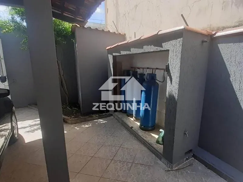 Casa, 3 quartos, 256 m² - Foto 11