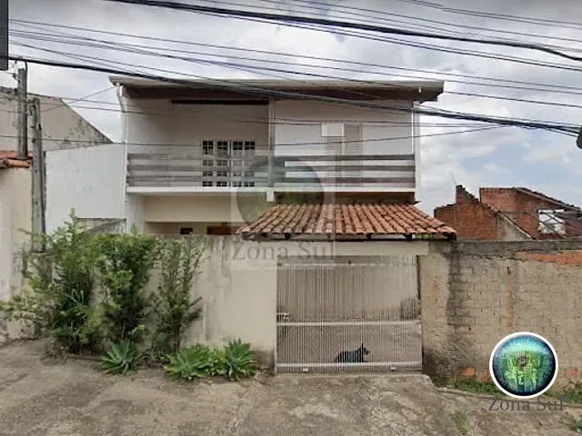 Casa com 200m² 4 quartos e 1 banheiro, à venda, no bairro Jardim Maria Eugenia em Sorocaba