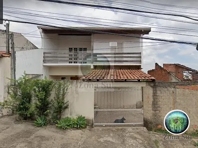 Casa com 200m² 4 quartos e 1 banheiro, à venda, no bairro Jardim Maria Eugenia em Sorocaba