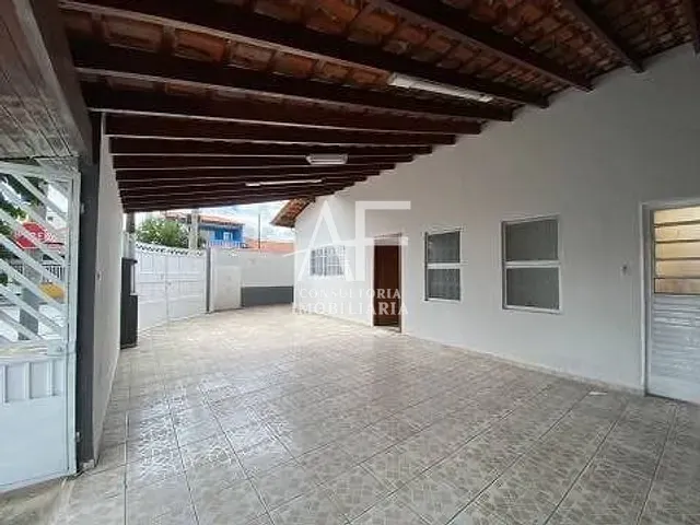 Casa com 175m², à venda, no bairro Vila Tesouro em São José dos Campos