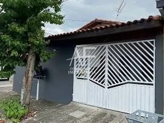 Casa com 175m², à venda, no bairro Vila Tesouro em São José dos Campos