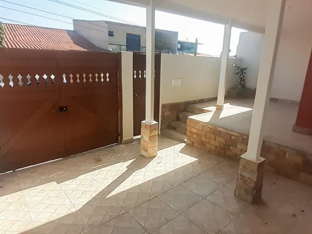 Casa 2 quartos e 2 banheiros, à venda, no bairro Nova Macaé em Macaé