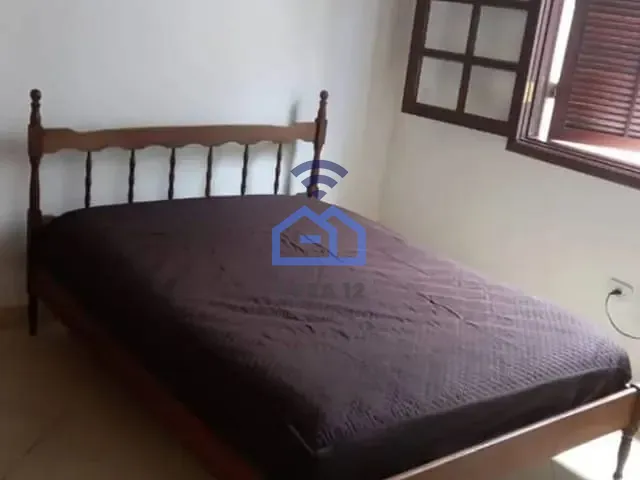 Casa com 402m² 3 quartos e 2 banheiros, à venda, no bairro Cocanha em Caraguatatuba
