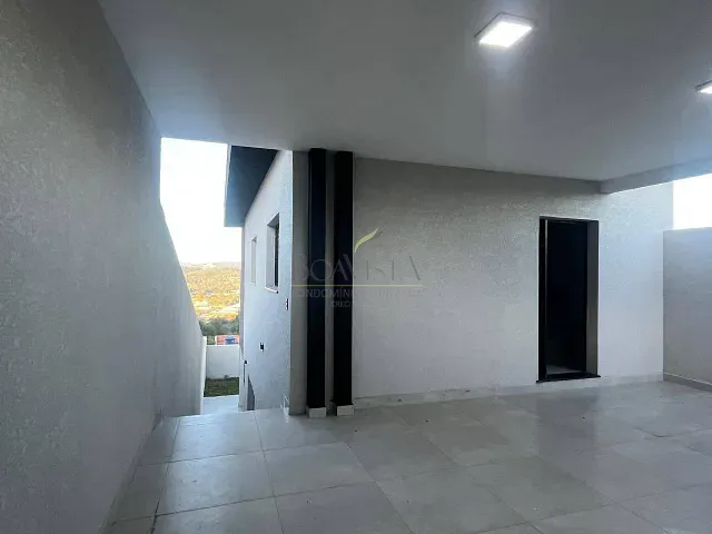 Casa 3 quartos e 3 banheiros, à venda, no bairro Centro em Piracaia