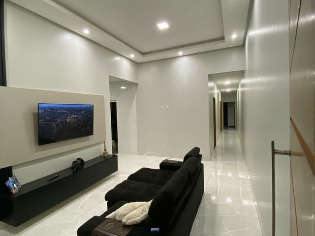 Foto do Casa - Ágio à venda, Jardim das Américas, Formosa, GO | ERAF CORRETORA DE IMOVEIS