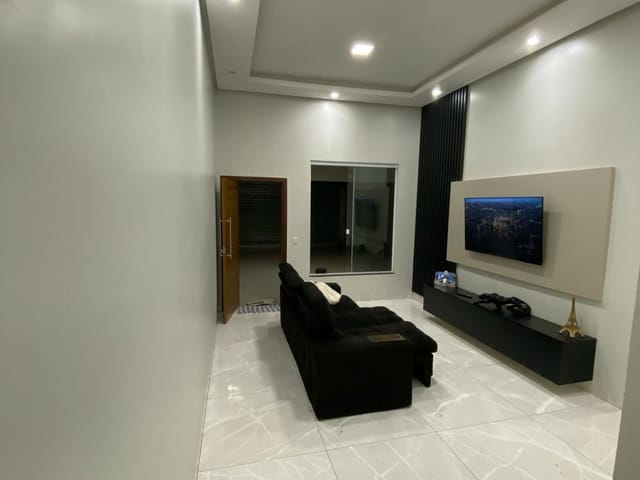 Foto do Casa - Ágio à venda, Jardim das Américas, Formosa, GO | ERAF CORRETORA DE IMOVEIS