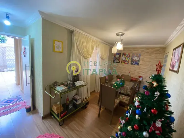 Casa com 250m² 3 quartos e 2 banheiros, à venda, no bairro Antares em Londrina