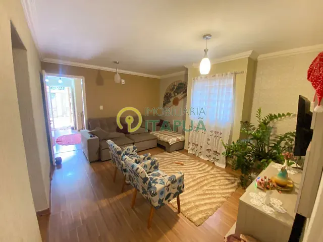 Casa com 250m² 3 quartos e 2 banheiros, à venda, no bairro Antares em Londrina