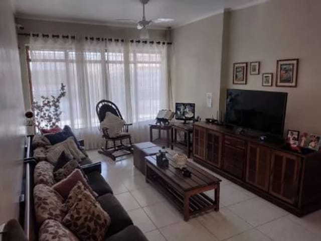 Foto do Casa - Casa com 3 dormitórios à venda, 150 m² por R$ 640.000,00 - Jardim Paulista - São José dos Campos/SP | INDEPENDENCE NEGOCIOS IMOBILIARIOS LTDA