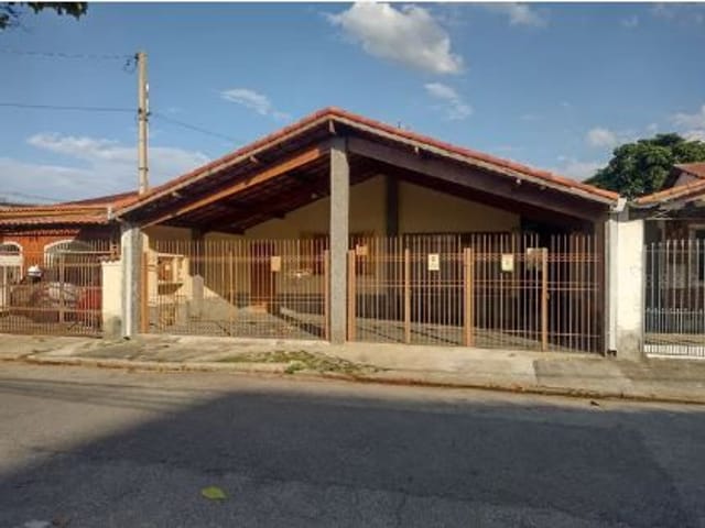 Foto do Casa - Casa com 3 dormitórios à venda, 150 m² por R$ 640.000,00 - Jardim Paulista - São José dos Campos/SP | INDEPENDENCE NEGOCIOS IMOBILIARIOS LTDA