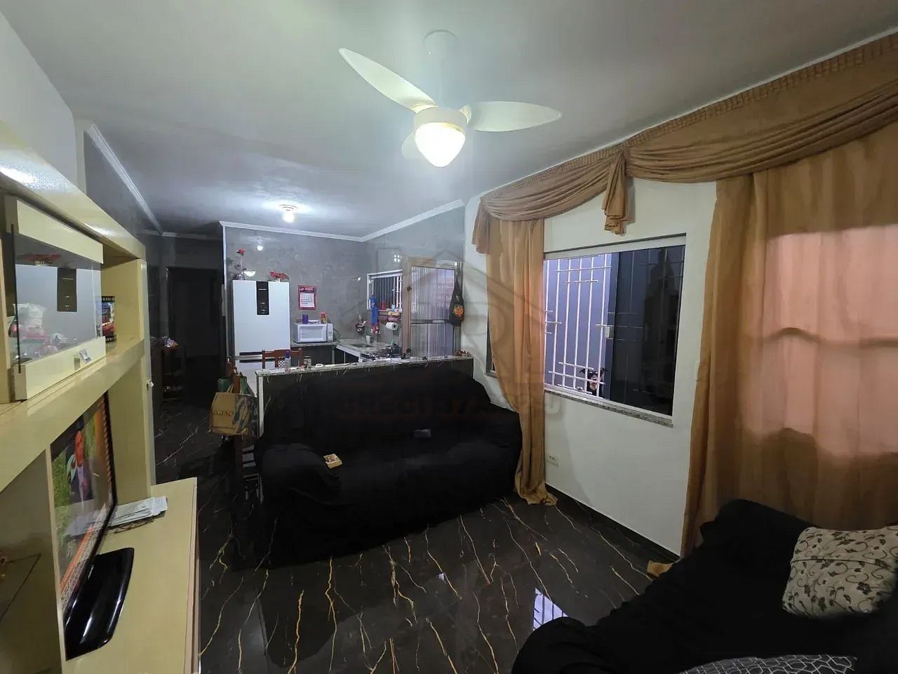 Casa à venda com 2 quartos, 125m² - Foto 3