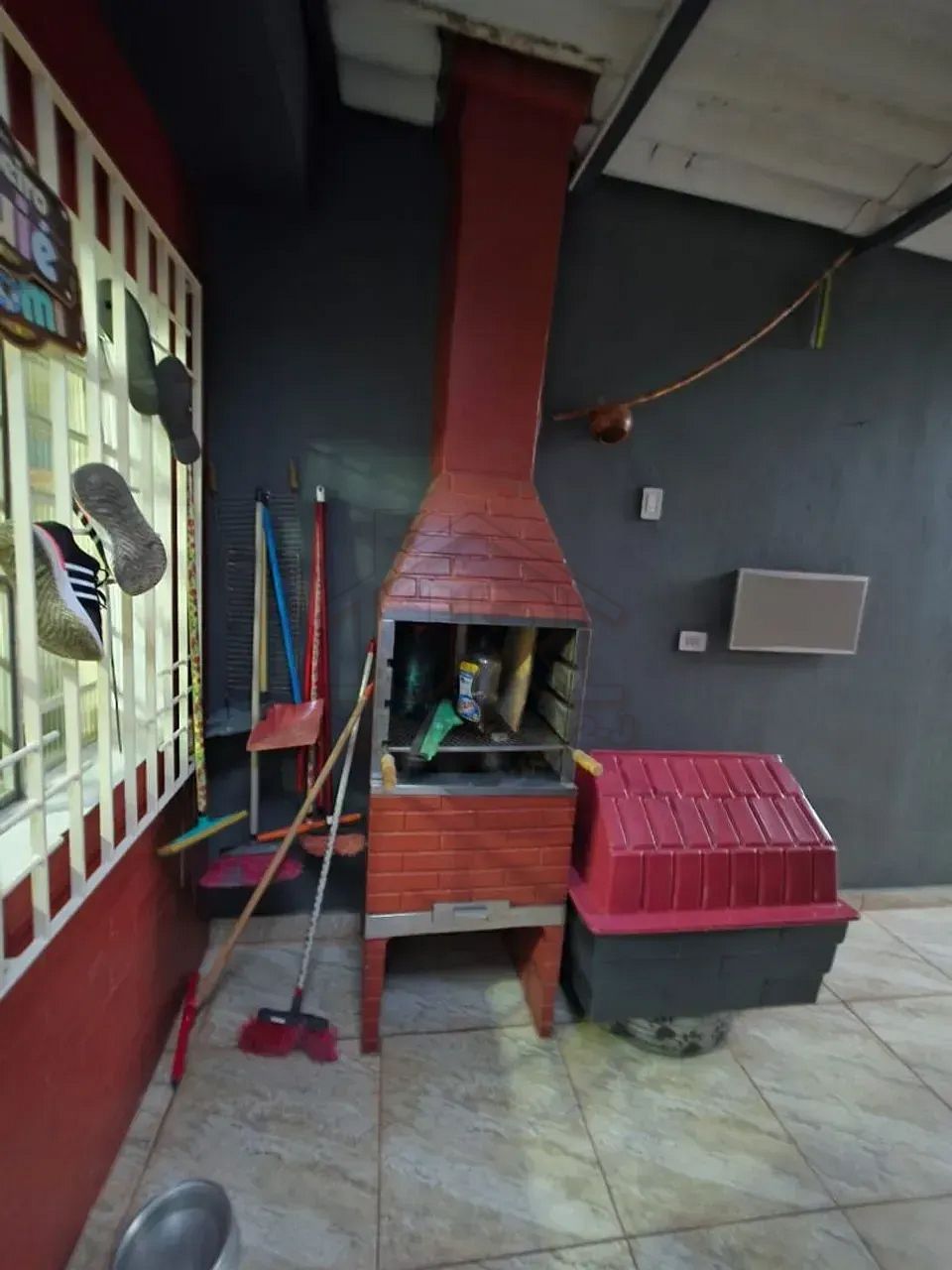 Casa à venda com 2 quartos, 125m² - Foto 14