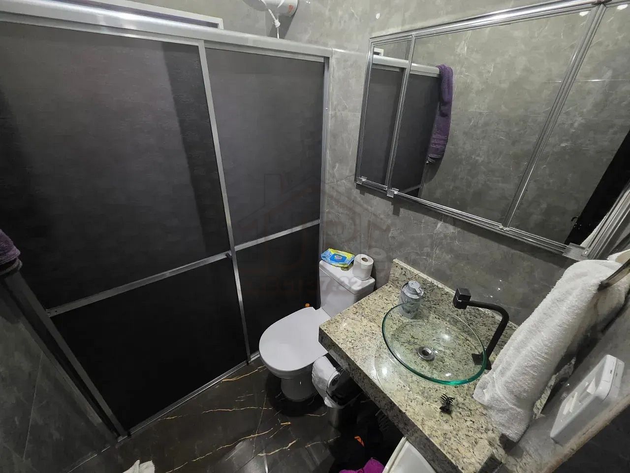 Casa à venda com 2 quartos, 125m² - Foto 8