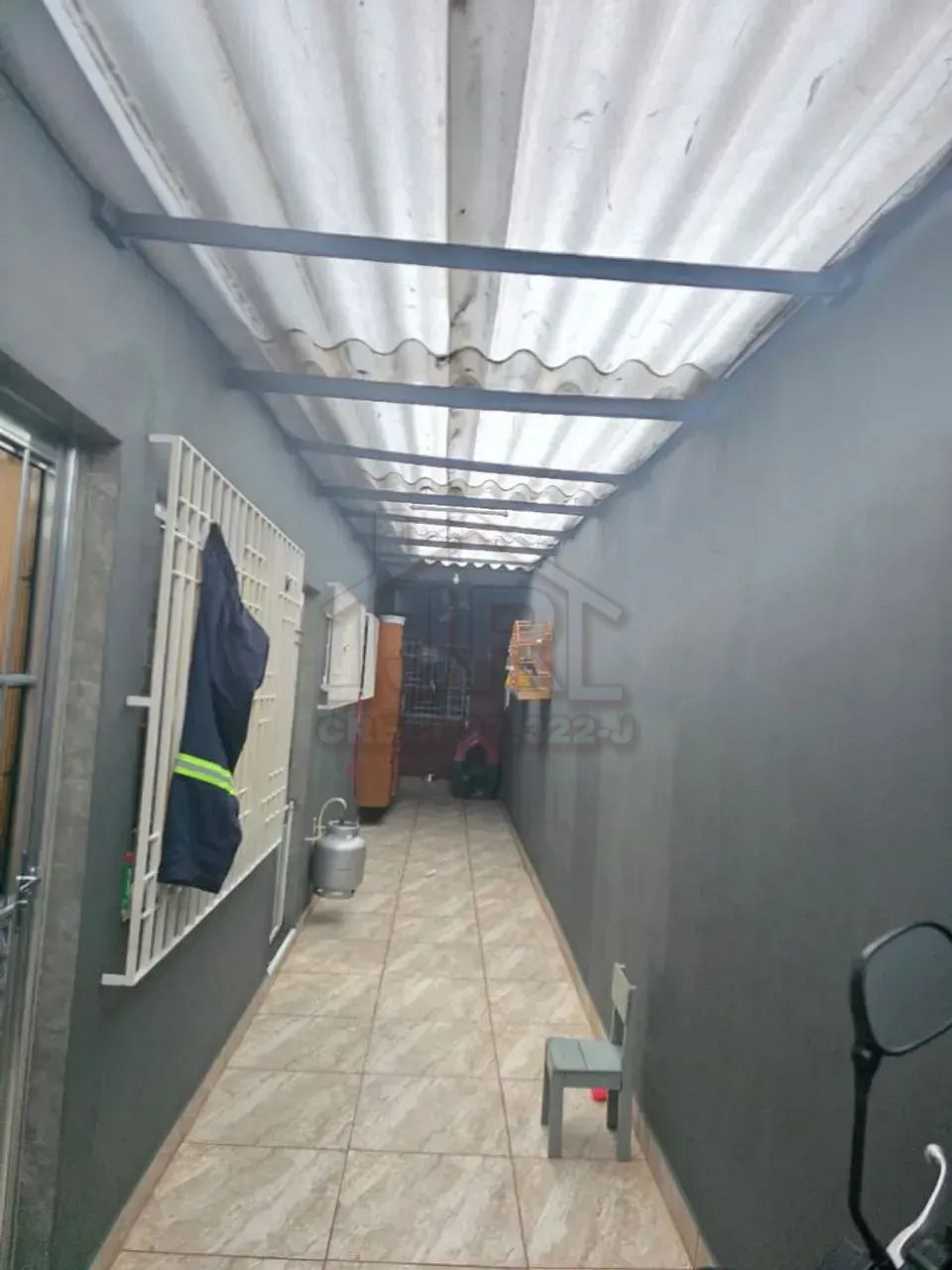 Casa à venda com 2 quartos, 125m² - Foto 12
