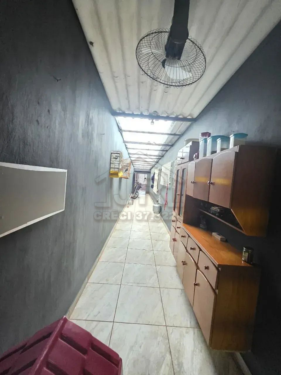 Casa à venda com 2 quartos, 125m² - Foto 10