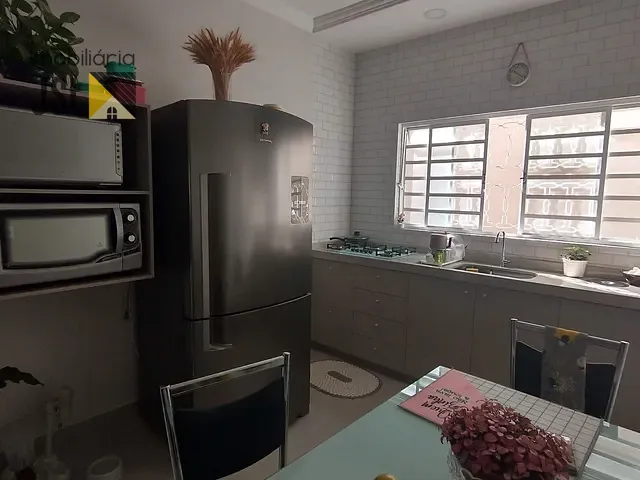 Casa com 175m² 2 quartos e 1 banheiro, à venda, no bairro Jardim Panorama em Caçapava