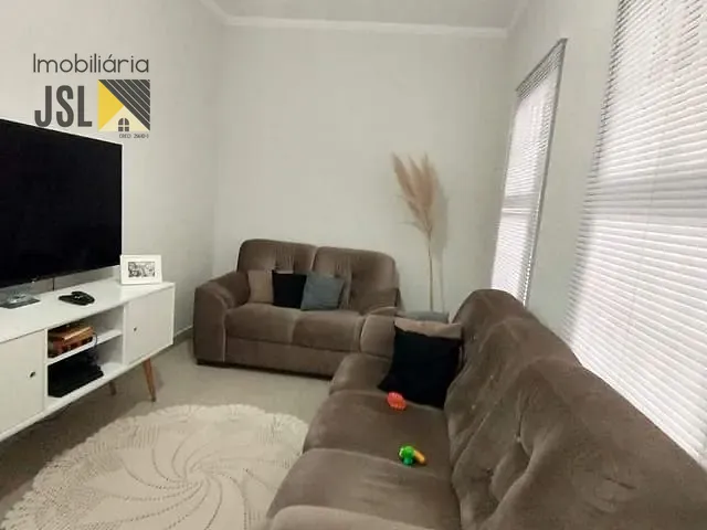 Casa com 175m² 2 quartos e 1 banheiro, à venda, no bairro Jardim Panorama em Caçapava