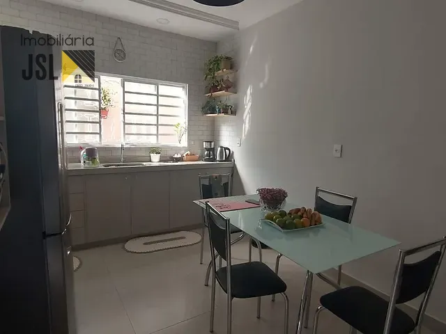 Casa com 175m² 2 quartos e 1 banheiro, à venda, no bairro Jardim Panorama em Caçapava