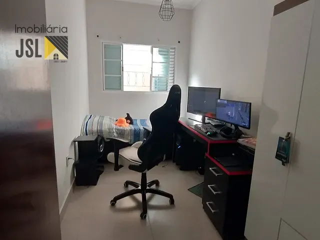 Casa com 175m² 2 quartos e 1 banheiro, à venda, no bairro Jardim Panorama em Caçapava