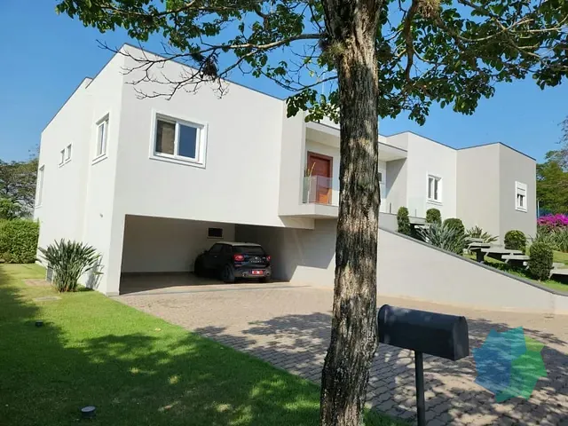 Casa com 1330m² 3 quartos e 5 banheiros, à venda, no bairro Condomínio Terras de Mont Serrat em Salto