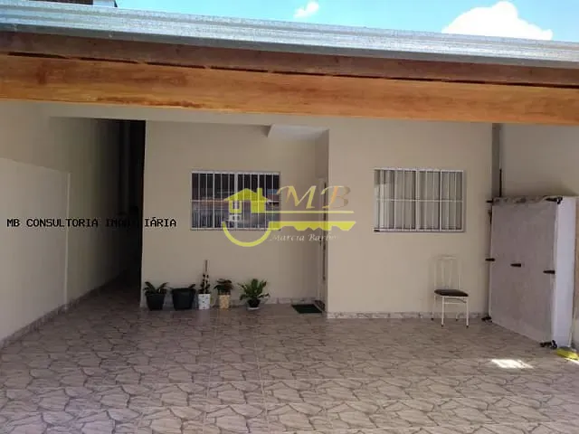 Casa com 170m² 2 quartos e 1 banheiro, à venda, no bairro Vila Aeroporto em Campinas