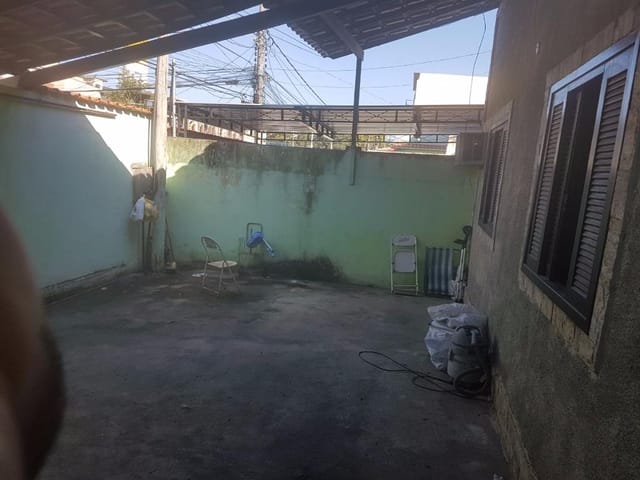 Foto do Casa - Casa residencial à venda, Campo Grande, Rio de Janeiro. | MG IMÓVEIS