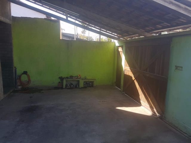 Foto do Casa - Casa residencial à venda, Campo Grande, Rio de Janeiro. | MG IMÓVEIS