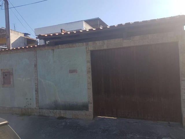 Foto do Casa - Casa residencial à venda, Campo Grande, Rio de Janeiro. | MG IMÓVEIS