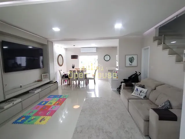 Casa com 104m² 3 quartos e 3 banheiros, à venda, no bairro Planalto do Sol em Pinheiral