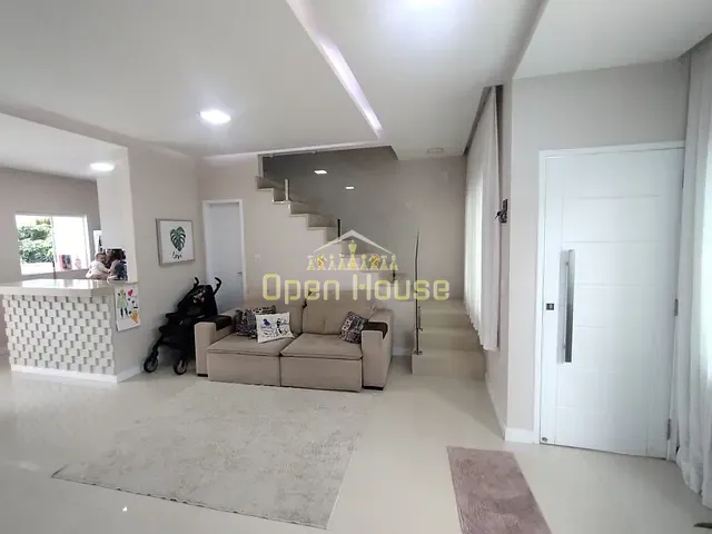 Casa com 104m² 3 quartos e 3 banheiros, à venda, no bairro Planalto do Sol em Pinheiral