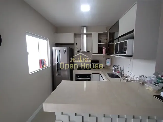 Casa com 104m² 3 quartos e 3 banheiros, à venda, no bairro Planalto do Sol em Pinheiral