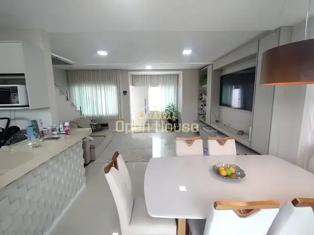 Casa com 104m² 3 quartos e 3 banheiros, à venda, no bairro Planalto do Sol em Pinheiral