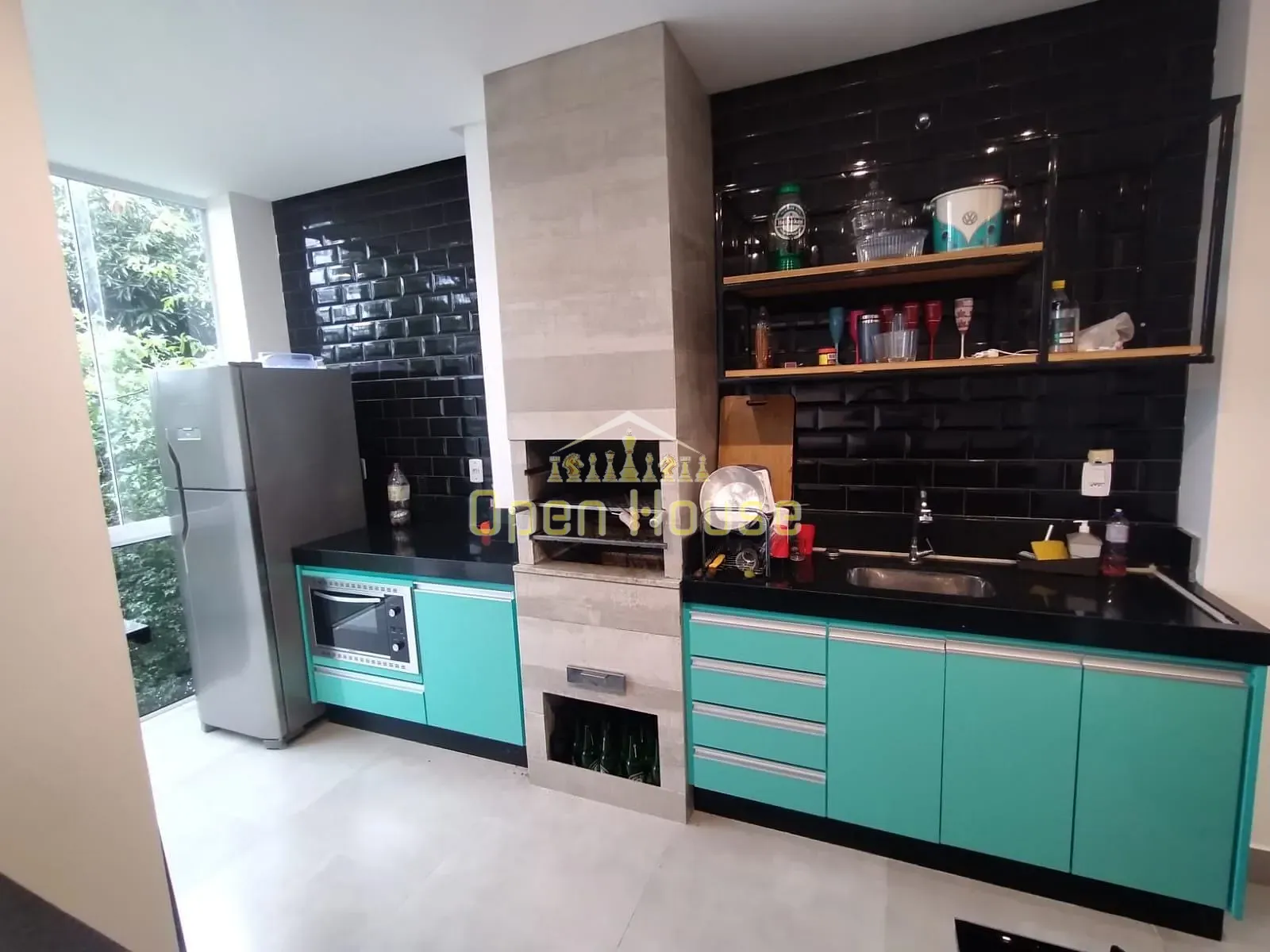 Casa, 3 quartos, 123 m² - Foto 13