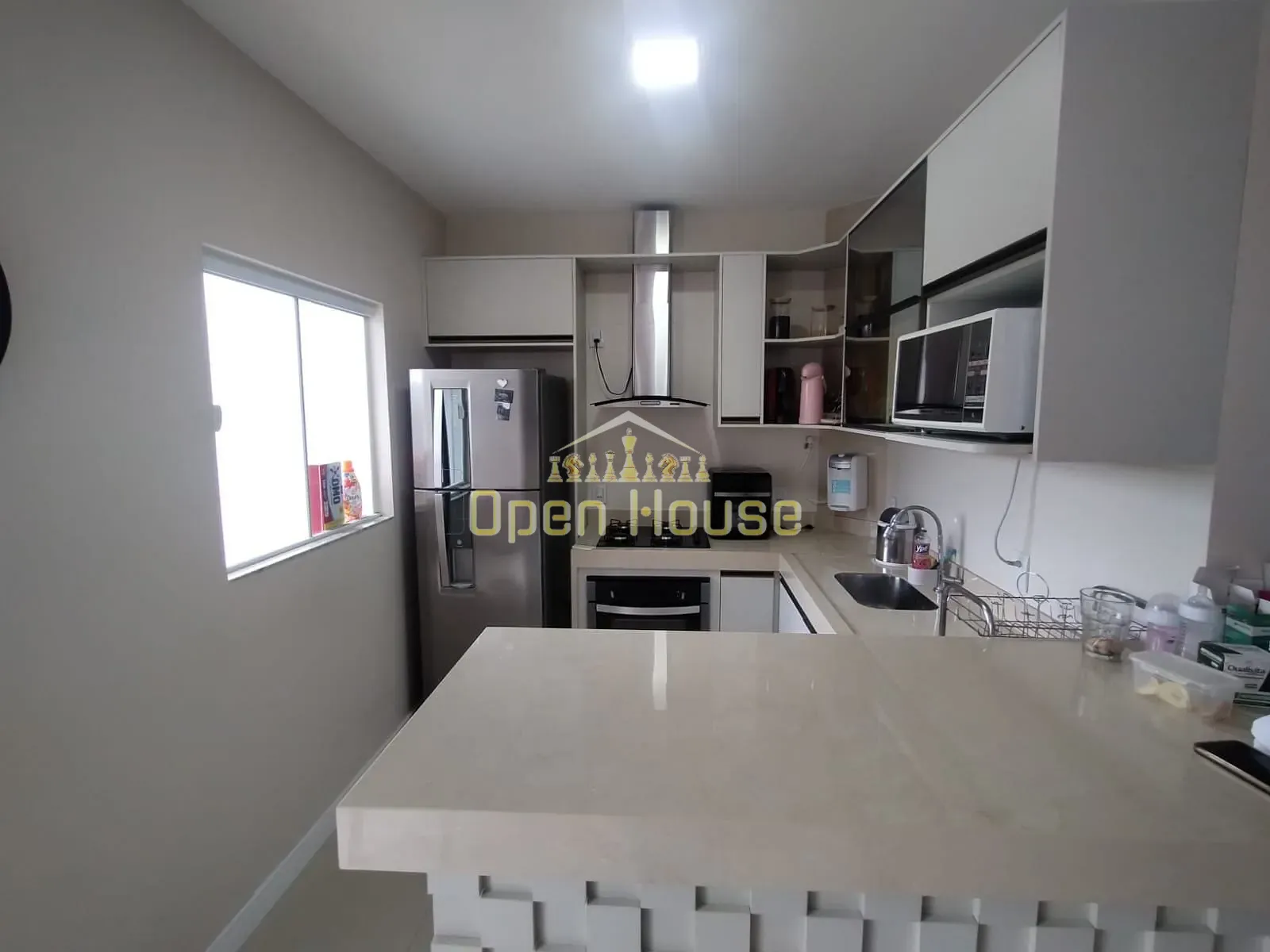 Casa, 3 quartos, 123 m² - Foto 5