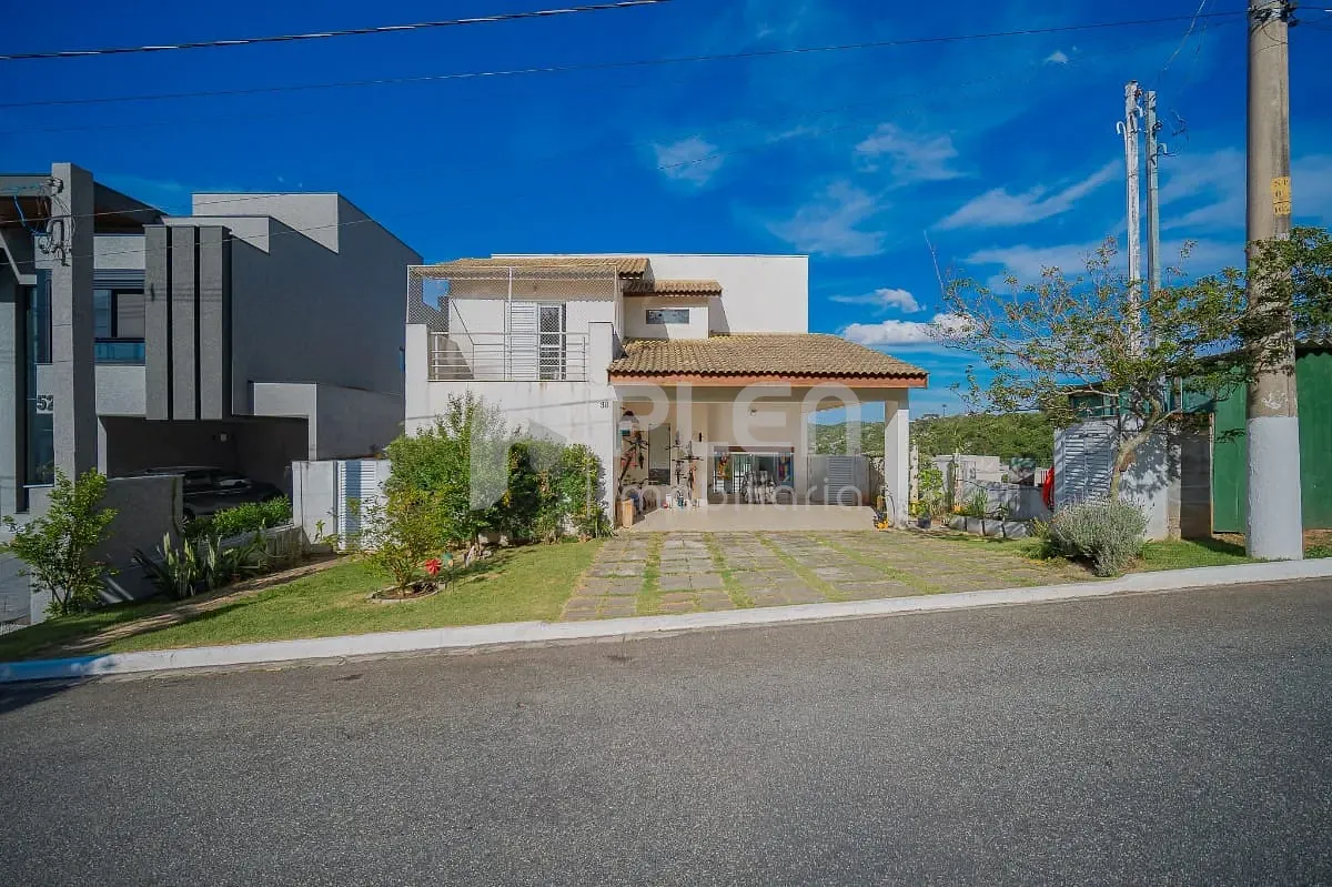 Apartamento de 3 quartos à venda em Alphaville, Santana de Parnaíba