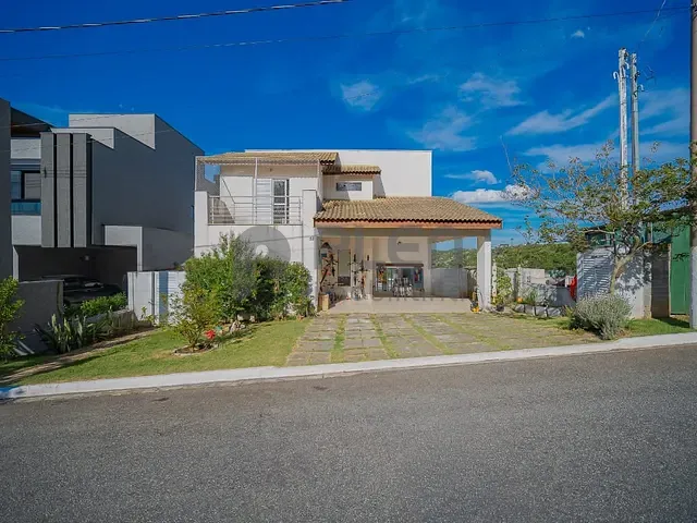 Casa com 364m² 3 quartos e 3 banheiros, à venda, no bairro Alphaville em Santana de Parnaíba