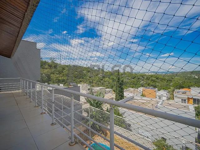 Casa com 364m² 3 quartos e 3 banheiros, à venda, no bairro Alphaville em Santana de Parnaíba