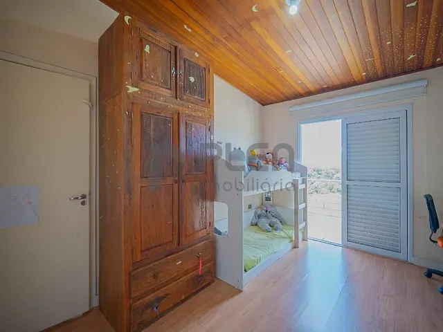 Casa com 364m² 3 quartos e 3 banheiros, à venda, no bairro Alphaville em Santana de Parnaíba