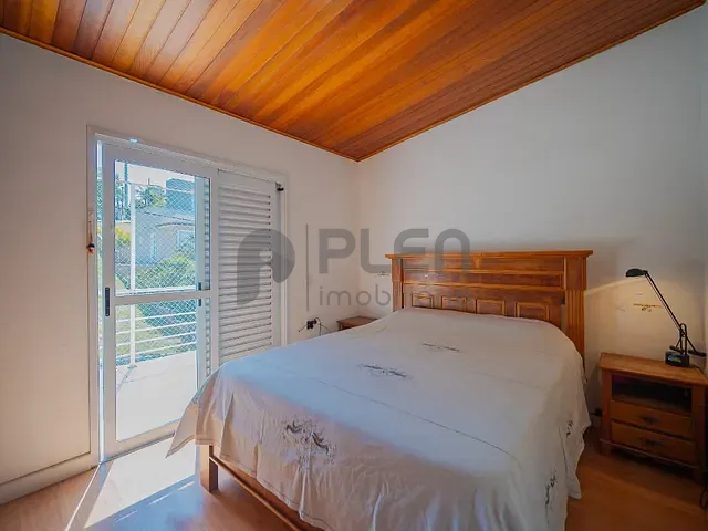 Casa com 364m² 3 quartos e 3 banheiros, à venda, no bairro Alphaville em Santana de Parnaíba