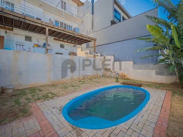 Casa com 364m² 3 quartos e 3 banheiros, à venda, no bairro Alphaville em Santana de Parnaíba