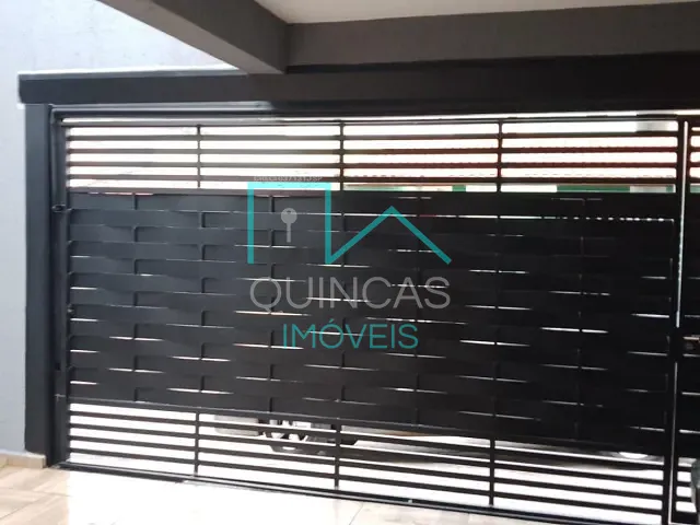 Casa com 175m² 2 quartos e 3 banheiros, à venda, no bairro Parque Residencial Jundiaí em Jundiaí
