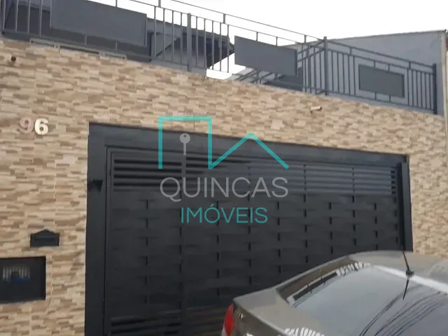 Casa com 175m² 2 quartos e 3 banheiros, à venda, no bairro Parque Residencial Jundiaí em Jundiaí