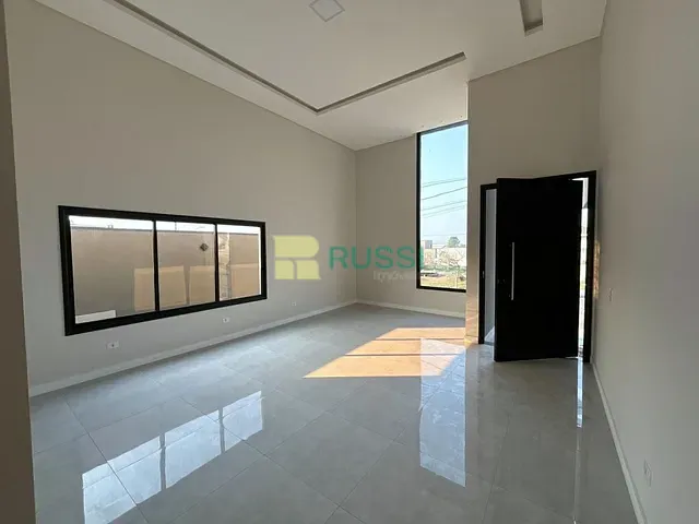 Casa com 300m² 3 quartos e 2 banheiros, à venda, no bairro Condomínio Terras do Vale em Caçapava