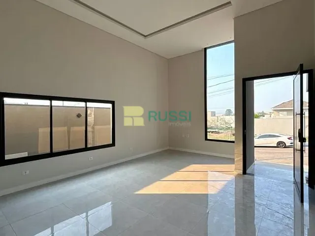 Casa com 300m² 3 quartos e 2 banheiros, à venda, no bairro Condomínio Terras do Vale em Caçapava