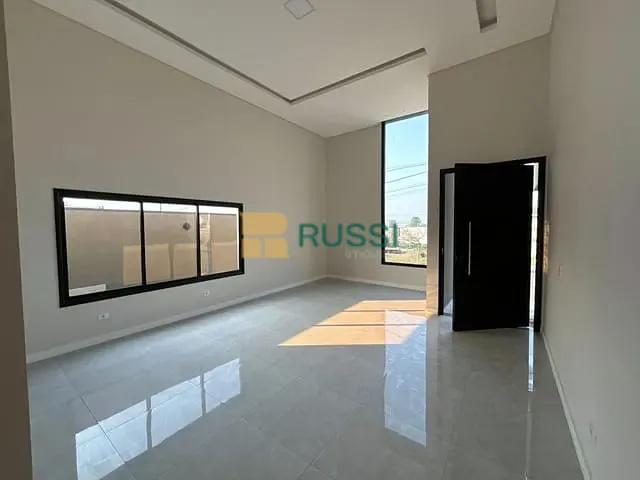Casa com 300m² 3 quartos e 2 banheiros, à venda, no bairro Condomínio Terras do Vale em Caçapava