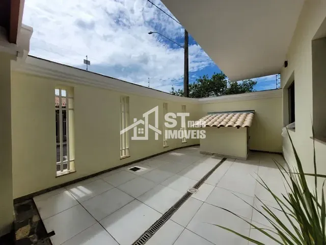 Casa com 300m² 3 quartos e 3 banheiros, à venda, no bairro Jardim Mantiqueira Boulervard em Andradas