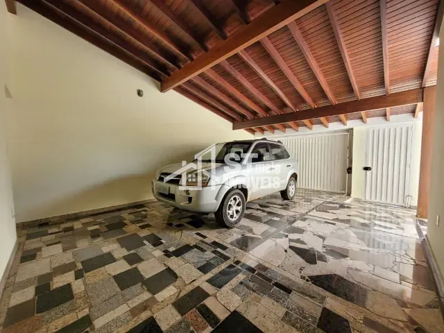 Casa com 300m² 3 quartos e 3 banheiros, à venda, no bairro Jardim Mantiqueira Boulervard em Andradas